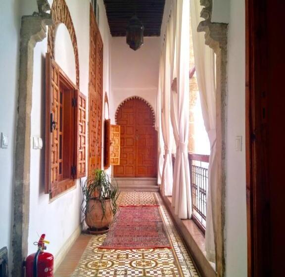 Riad El Bir