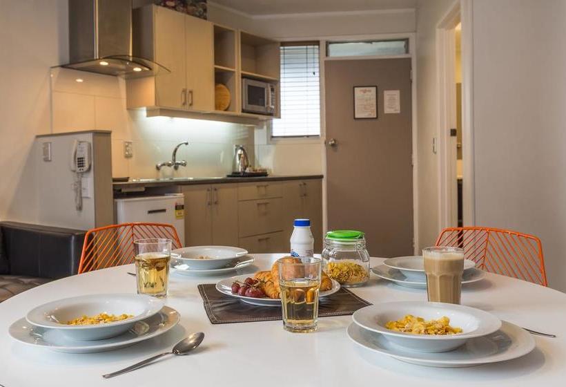 Rotovegas Motel Of Rotorua