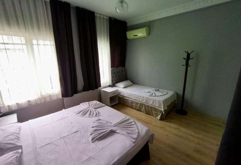 Sultan Hostel & Guesthouse