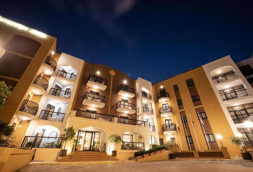 Sunseeker Holiday Complex