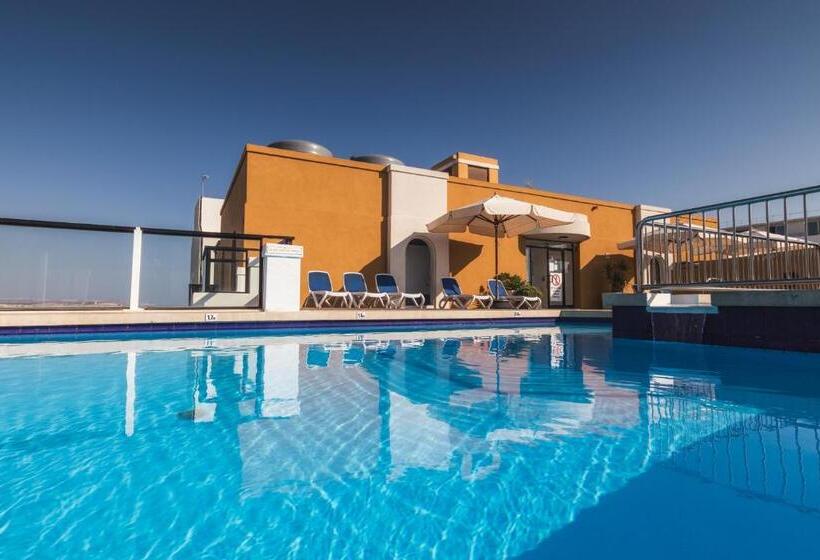 Sunseeker Holiday Complex