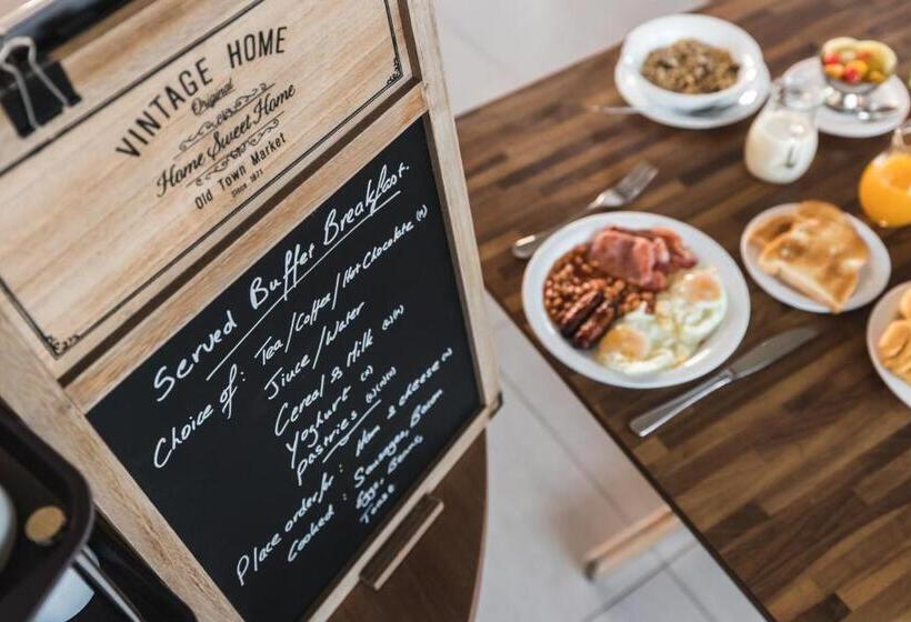 Sunseeker Holiday Complex