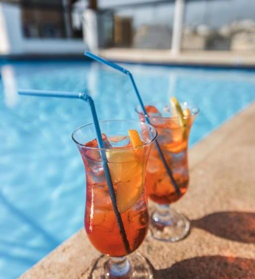 Sunseeker Holiday Complex