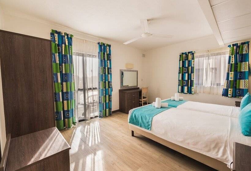 Sunseeker Holiday Complex