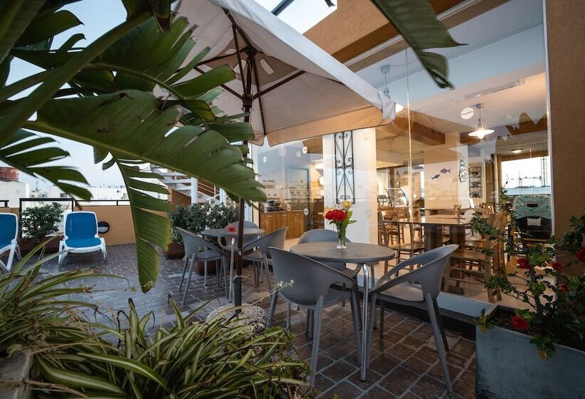 Sunseeker Holiday Complex