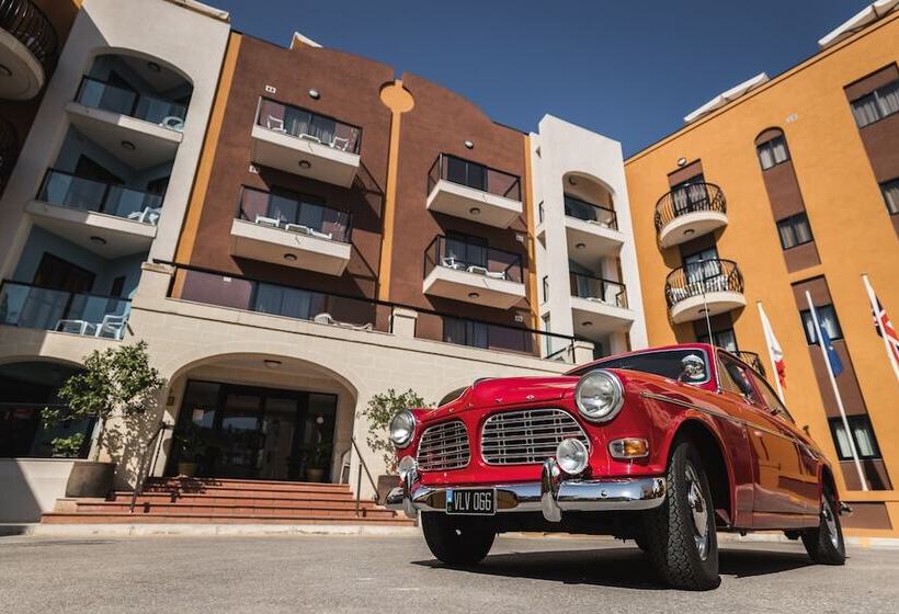 Sunseeker Holiday Complex