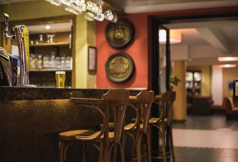 Sunseeker Holiday Complex