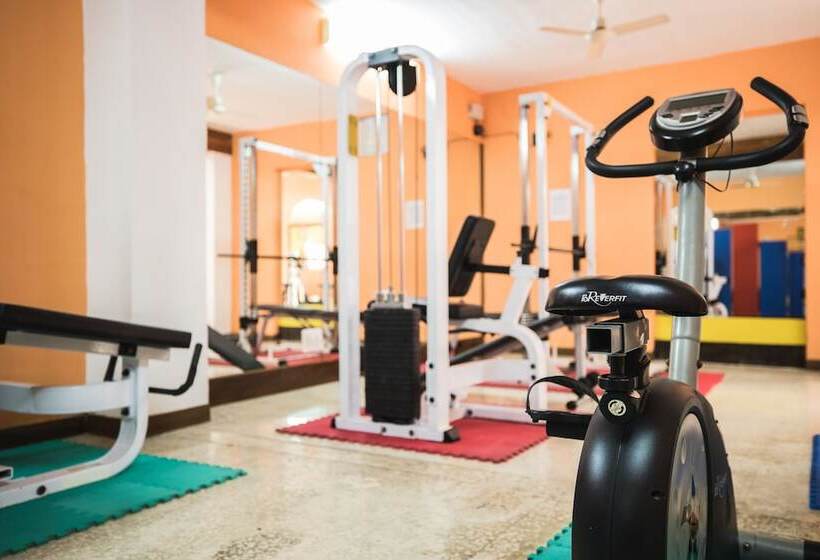 Sunseeker Holiday Complex