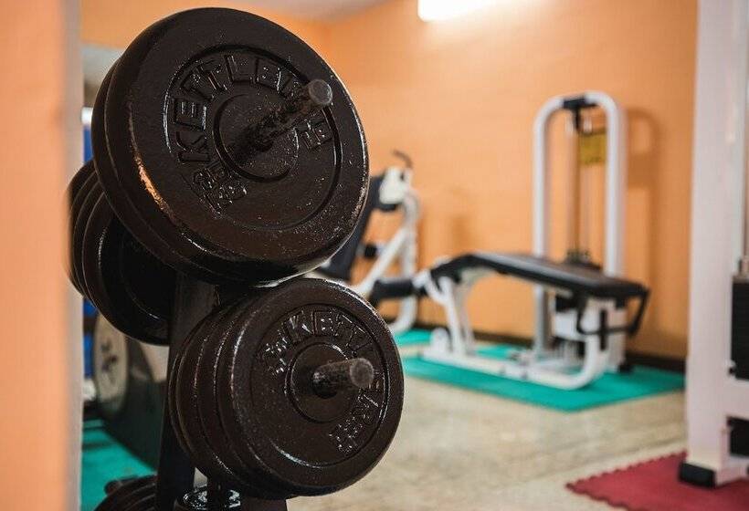 Sunseeker Holiday Complex