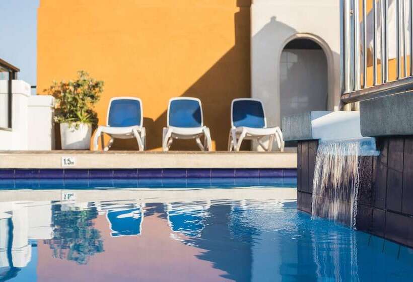 Sunseeker Holiday Complex