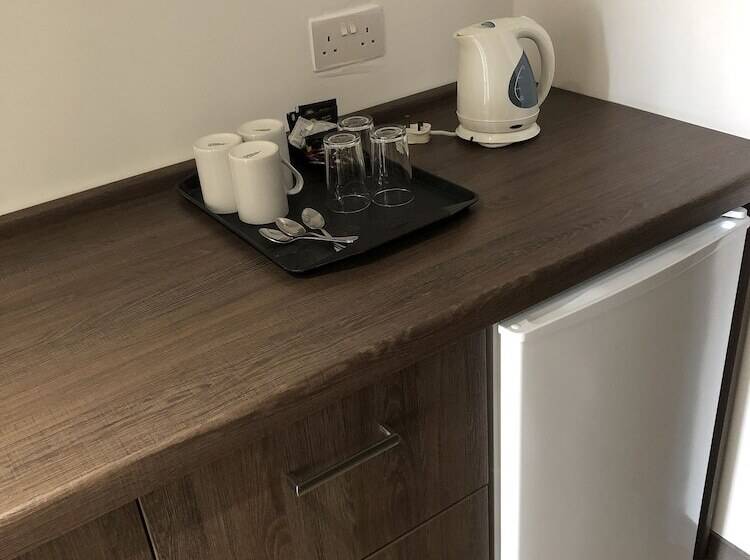 Sunseeker Holiday Complex