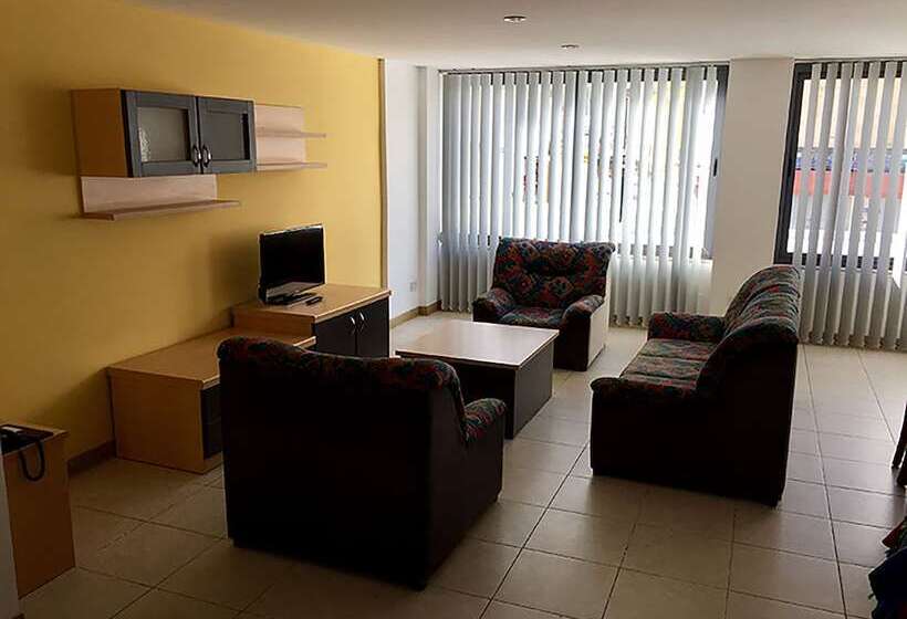 Sunseeker Holiday Complex