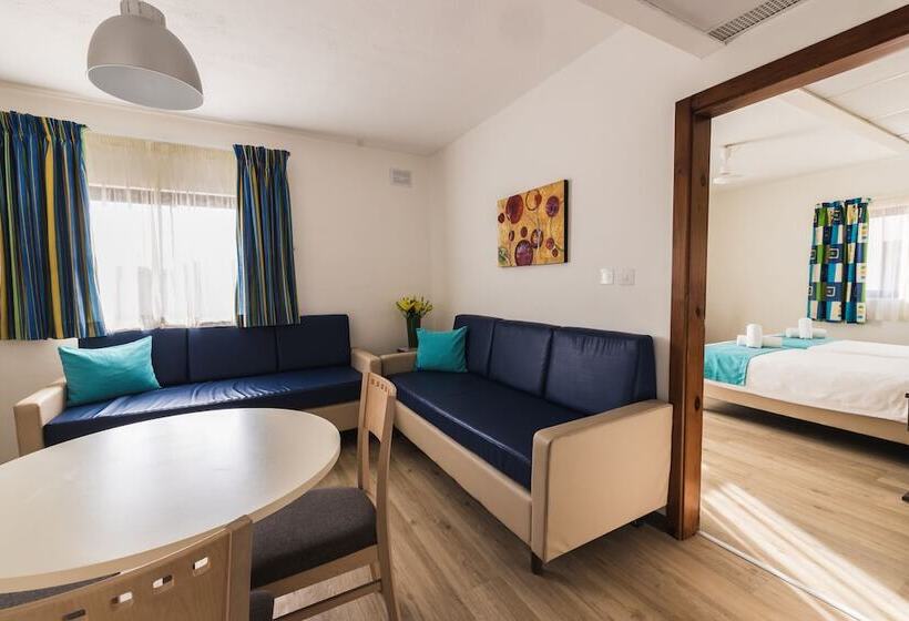 Sunseeker Holiday Complex