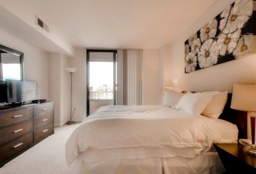 The Millennium At Metropolitan Park