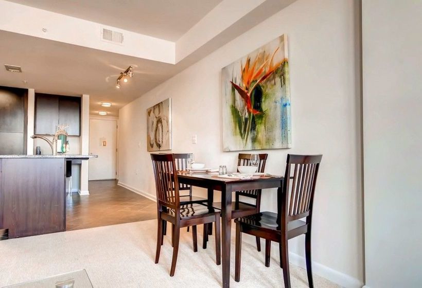 The Millennium At Metropolitan Park