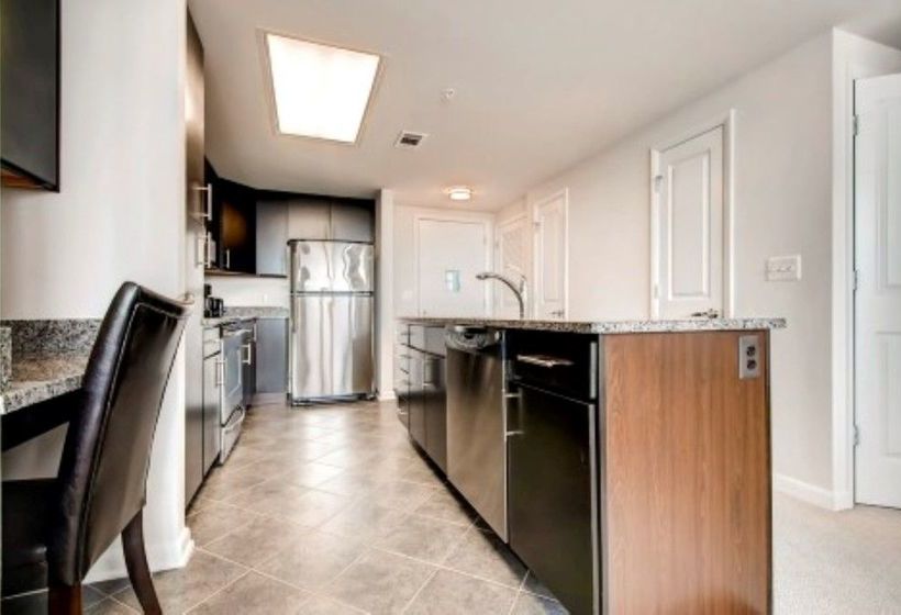 The Millennium At Metropolitan Park