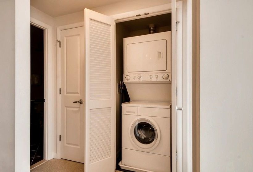 The Millennium At Metropolitan Park