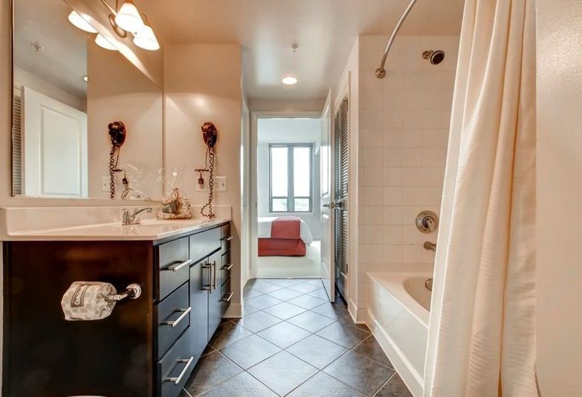 The Millennium At Metropolitan Park