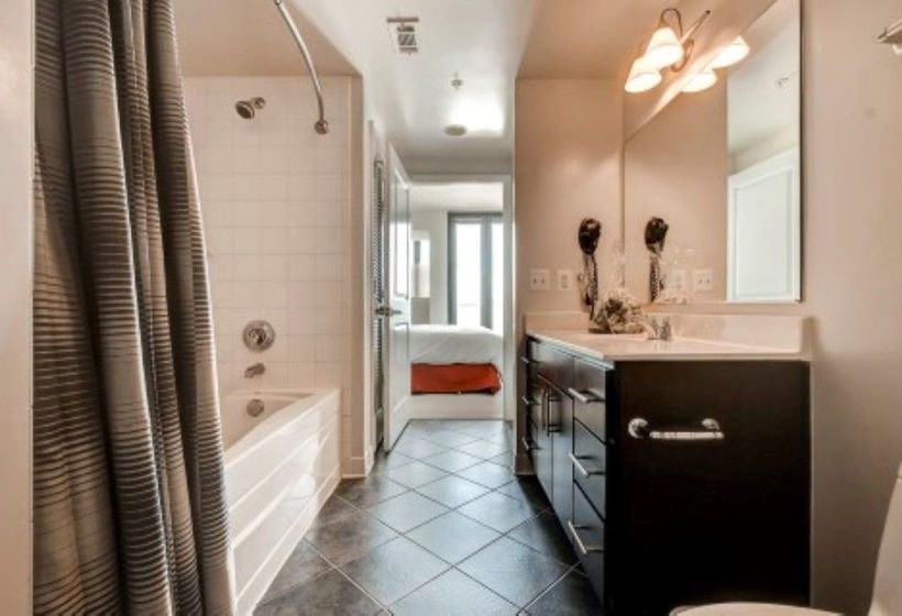 The Millennium At Metropolitan Park