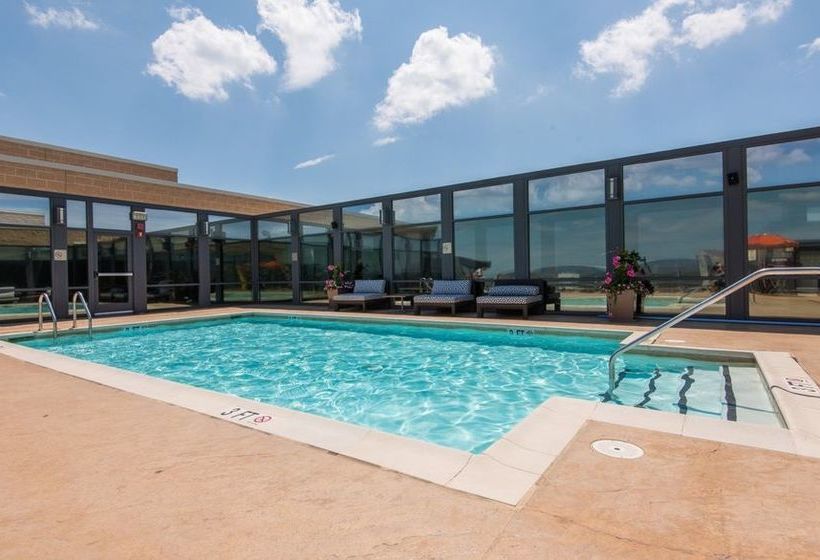 The Millennium At Metropolitan Park