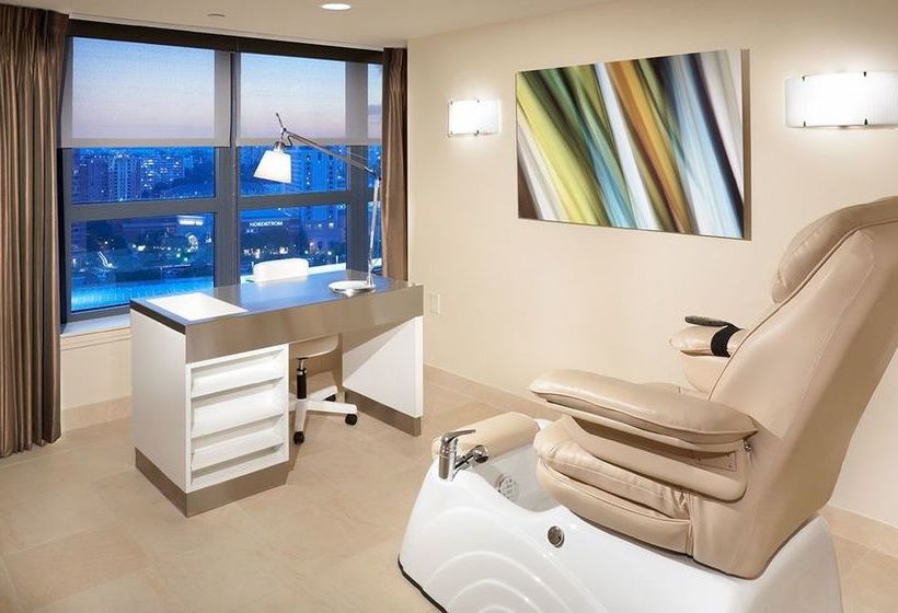 The Millennium At Metropolitan Park