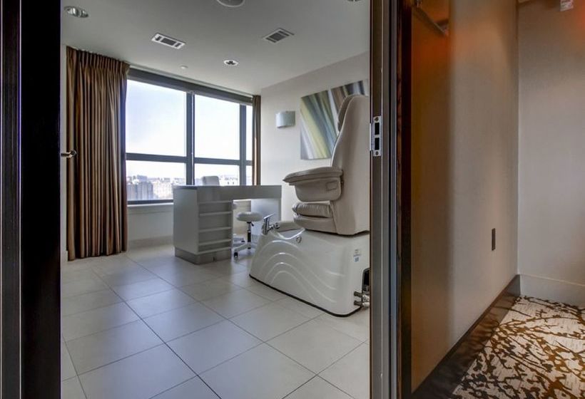 The Millennium At Metropolitan Park