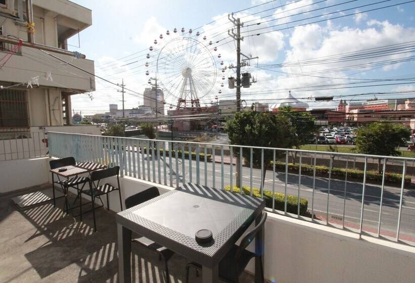 Utopia Mihama