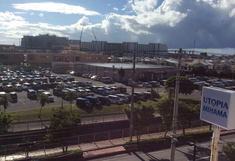 Utopia Mihama