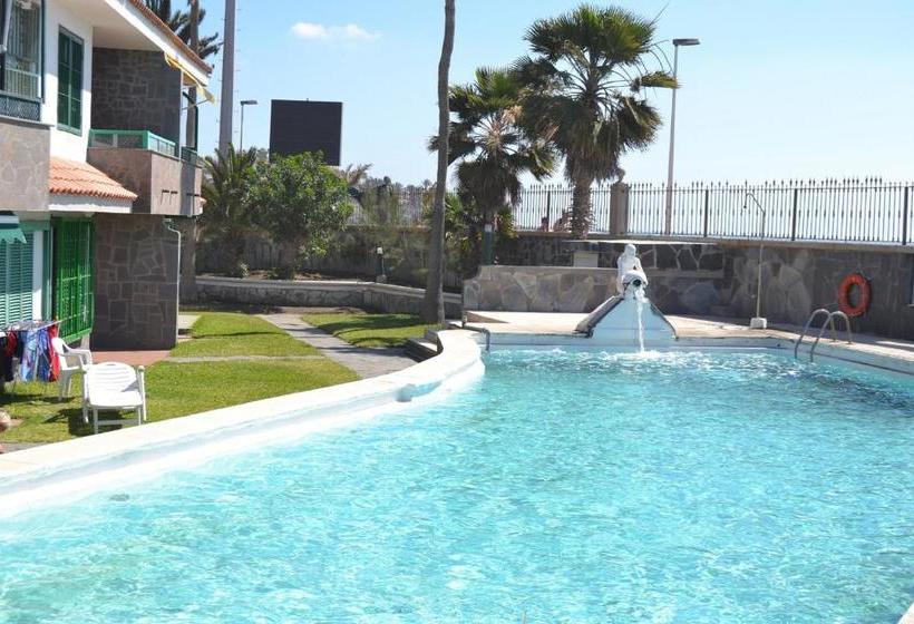 Vcv Apartamento Playa De Las Burras