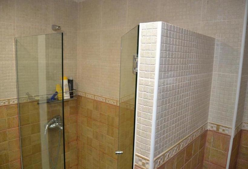 Vcv Apartamento Playa De Las Burras