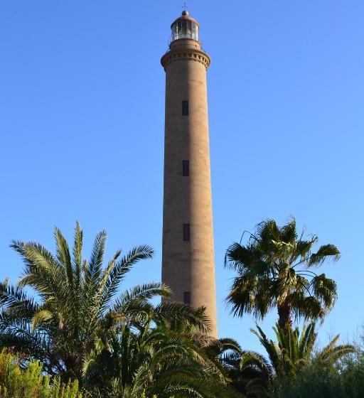 Vcv Apartamento Playa De Las Burras