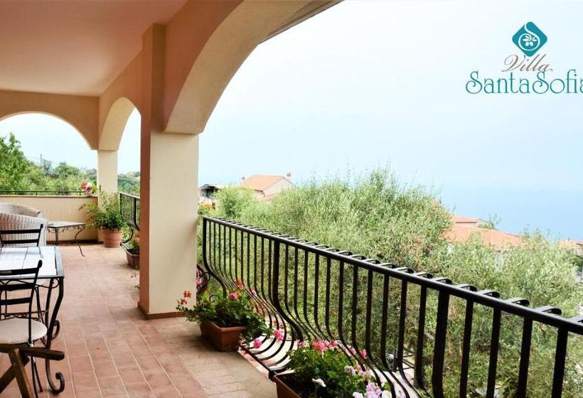 Villa Santa Sofia