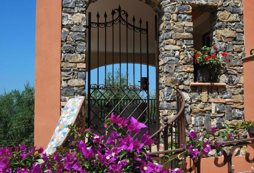 Villa Santa Sofia