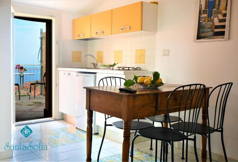 Villa Santa Sofia