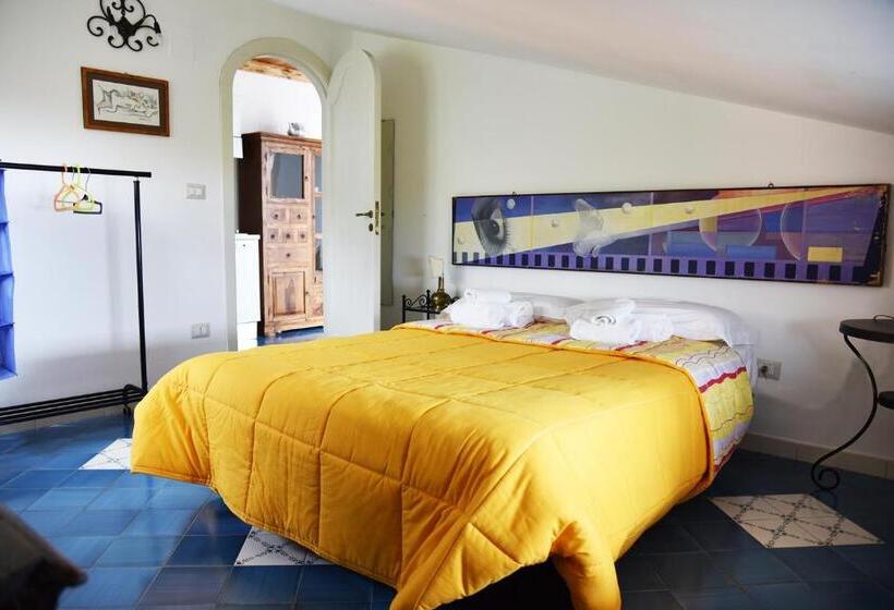 Villa Santa Sofia
