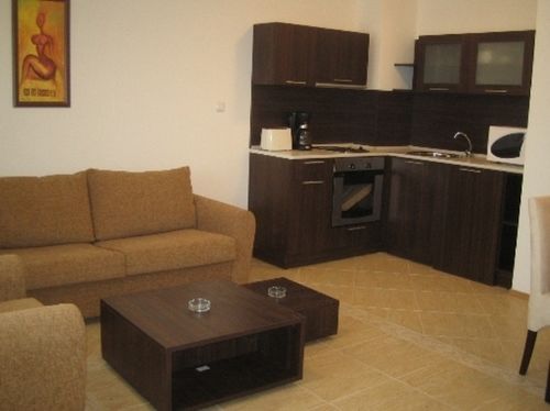 Watermill Holiday Apartments