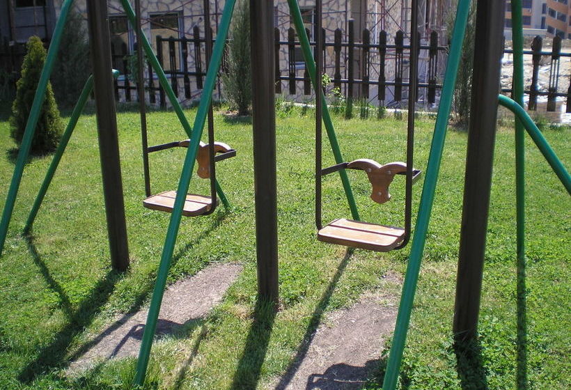 Watermill Holiday Apartments