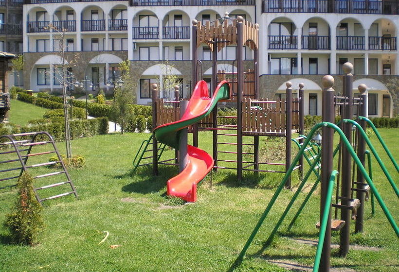 Watermill Holiday Apartments