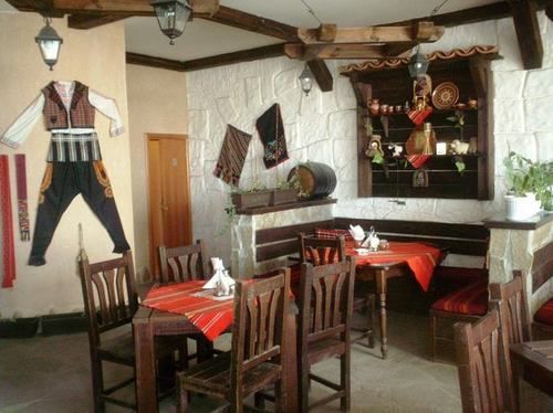 Watermill Holiday Apartments