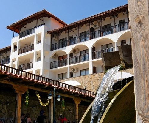 Watermill Holiday Apartments