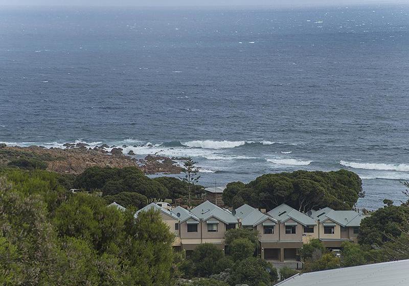 Yallingup Beach Resort