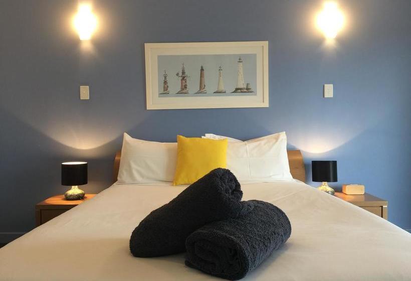 Yallingup Beach Resort