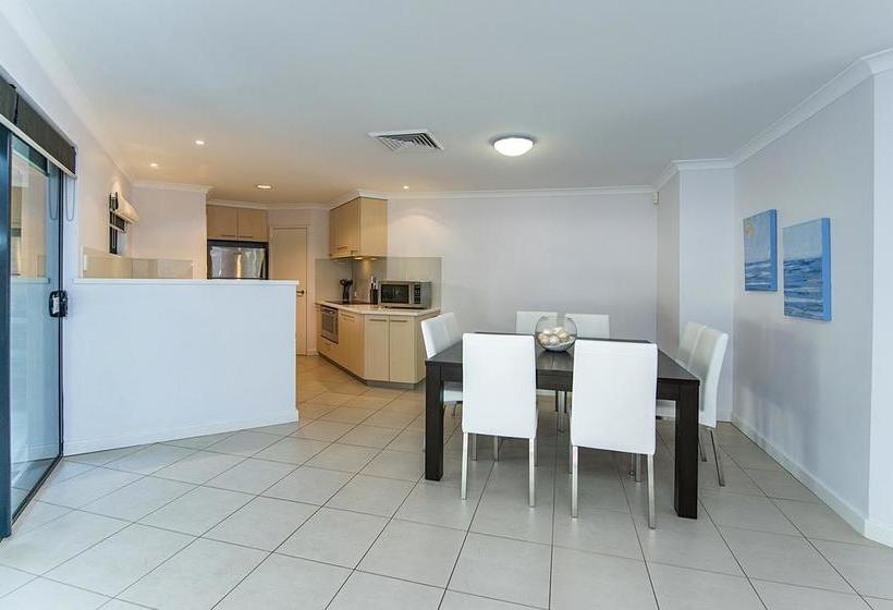 Yallingup Beach Resort