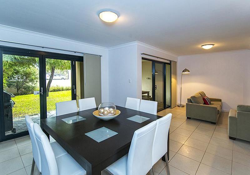 Yallingup Beach Resort