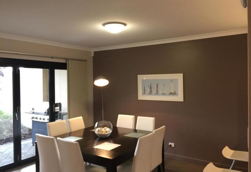 Yallingup Beach Resort