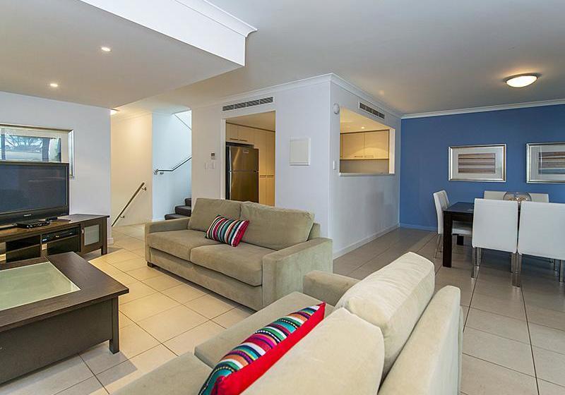 Yallingup Beach Resort