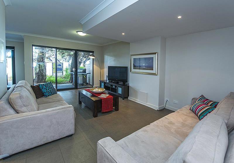 Yallingup Beach Resort