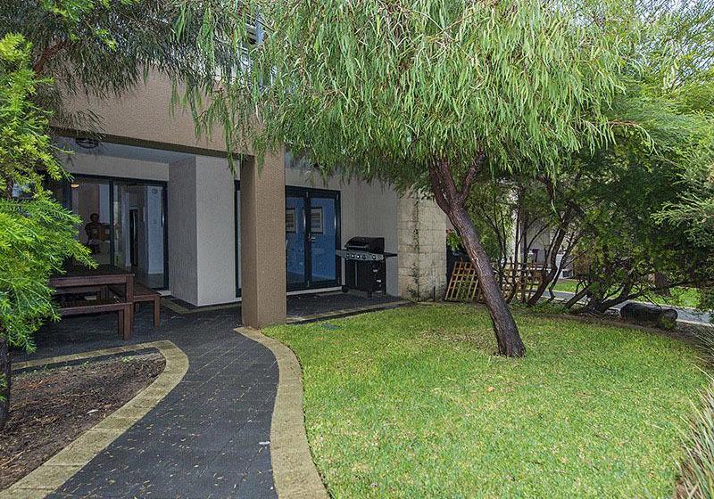 Yallingup Beach Resort