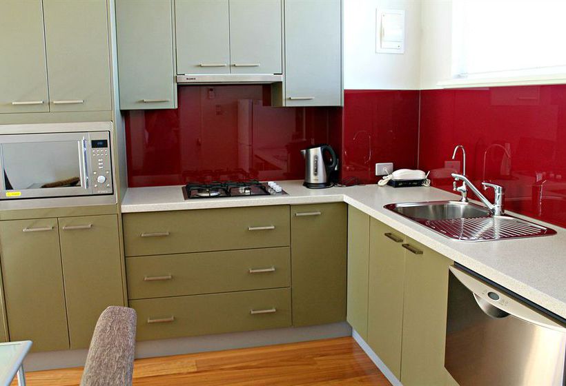 Adelaide Dress Circle Apartments Sussex Street