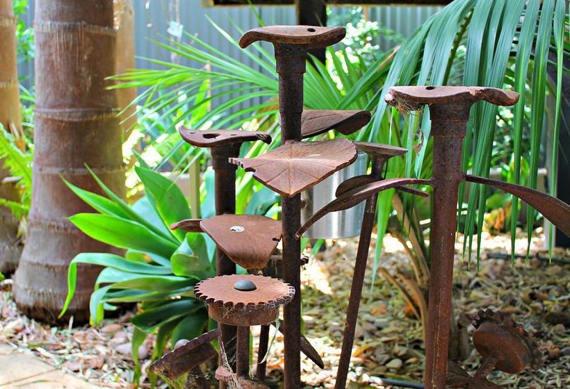 Adelaide Dress Circle Apartments Sussex Street